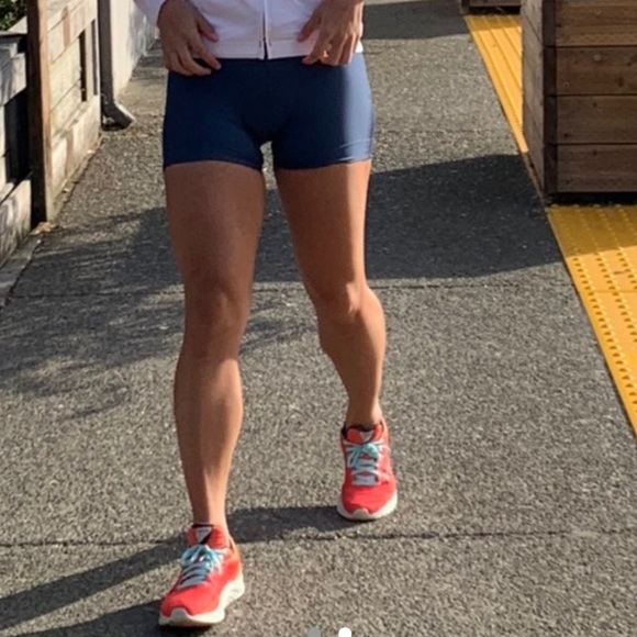 pearl izumi women's sugar 5 short